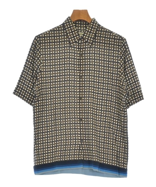 ドリスヴァンノッテン(DRIES VAN NOTEN)のDRIES VAN NOTEN カジュアルシャツ