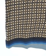 DRIES VAN NOTEN（ドリスヴァンノッテン）カジュアルシャツ 茶 サイズ:46(M位) メンズ/2200625715053