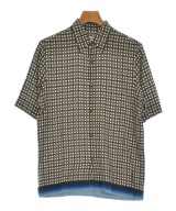 DRIES VAN NOTEN カジュアルシャツ