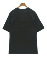 DRIES VAN NOTEN（ドリスヴァンノッテン）Tシャツ・カットソー 黒 サイズ:S メンズ/2200625715060