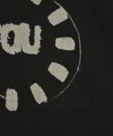 DRIES VAN NOTEN（ドリスヴァンノッテン）Tシャツ・カットソー 黒 サイズ:S メンズ/2200625715060