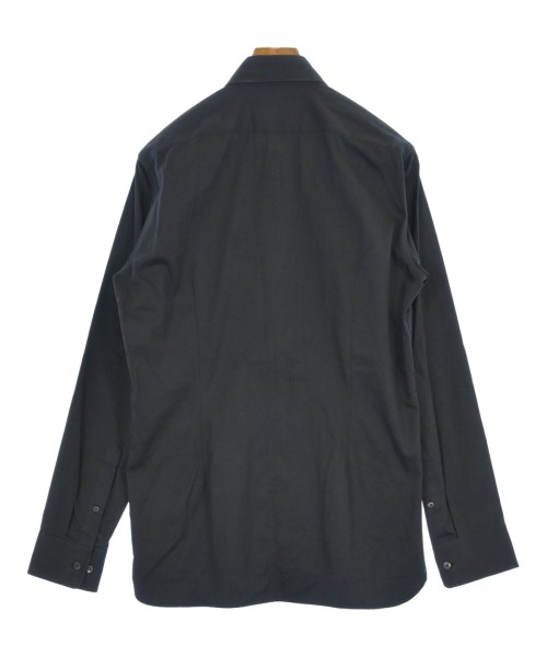 DRIES VAN NOTEN（ドリスヴァンノッテン）カジュアルシャツ グレー サイズ:48(L位) メンズ/2200625929245