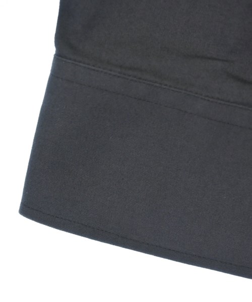 DRIES VAN NOTEN（ドリスヴァンノッテン）カジュアルシャツ グレー サイズ:48(L位) メンズ/2200625929245