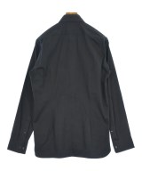 DRIES VAN NOTEN（ドリスヴァンノッテン）カジュアルシャツ グレー サイズ:48(L位) メンズ/2200625929245