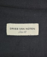 DRIES VAN NOTEN（ドリスヴァンノッテン）カジュアルシャツ グレー サイズ:48(L位) メンズ/2200625929245