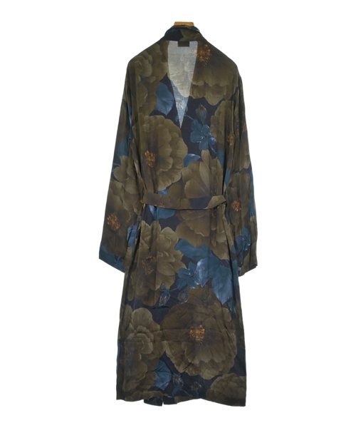 DRIES VAN NOTEN（ドリスヴァンノッテン）その他 茶 サイズ:44(L位) レディース/2200625497034