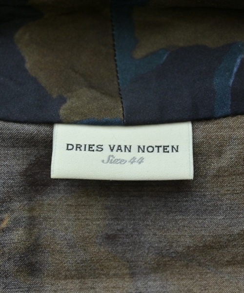 DRIES VAN NOTEN（ドリスヴァンノッテン）その他 茶 サイズ:44(L位) レディース/2200625497034