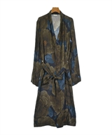 DRIES VAN NOTEN（ドリスヴァンノッテン）その他 茶 サイズ:44(L位) レディース/2200625497034