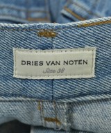 DRIES VAN NOTEN（ドリスヴァンノッテン）ロング・マキシ丈スカート 紺 サイズ:38(S位) レディース/2200626266059