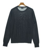 DRIES VAN NOTEN（ドリスヴァンノッテン）ニット・セーター 紺 サイズ:M メンズ/2200614675153