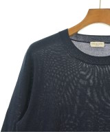 DRIES VAN NOTEN（ドリスヴァンノッテン）ニット・セーター 紺 サイズ:M メンズ/2200614675153