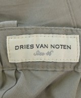 DRIES VAN NOTEN（ドリスヴァンノッテン）その他 グレー サイズ:46(M位) メンズ/2200614675245
