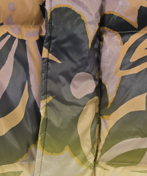 DRIES VAN NOTEN（ドリスヴァンノッテン）ダウンジャケット/ダウンベスト 紫 サイズ:S メンズ/2200622948010