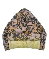 DRIES VAN NOTEN（ドリスヴァンノッテン）ダウンジャケット/ダウンベスト 紫 サイズ:S メンズ/2200622948010