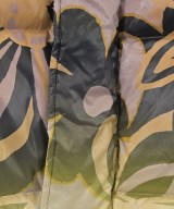 DRIES VAN NOTEN（ドリスヴァンノッテン）ダウンジャケット/ダウンベスト 紫 サイズ:S メンズ/2200622948010