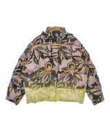 DRIES VAN NOTEN ダウンジャケット/ダウンベスト