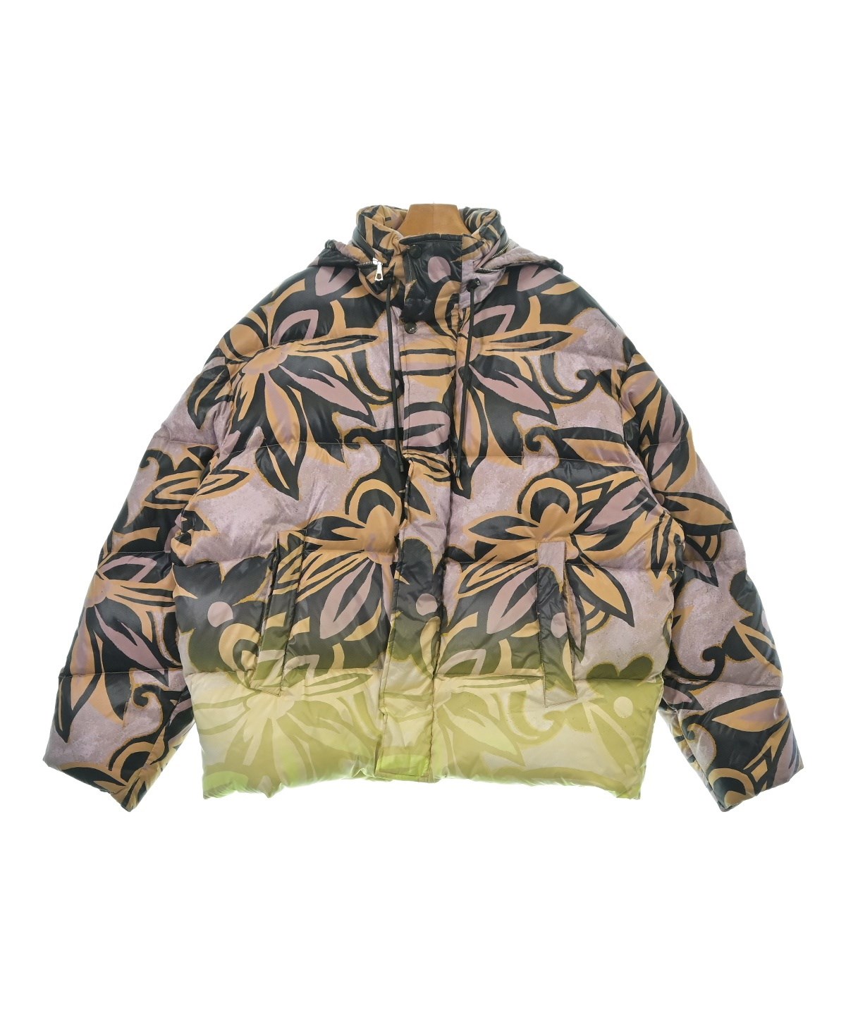 DRIES VAN NOTEN（ドリスヴァンノッテン）ダウンジャケット/ダウン