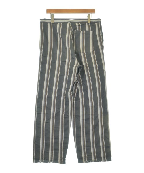 DRIES VAN NOTEN（ドリスヴァンノッテン）その他 グレー サイズ:48(L位) メンズ/2200626551032