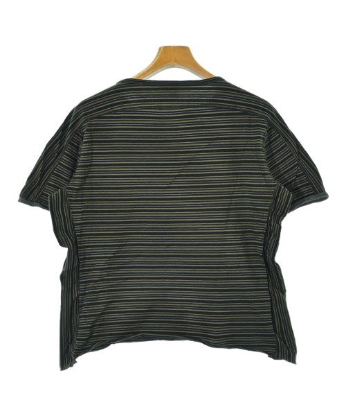 DRIES VAN NOTEN（ドリスヴァンノッテン）Tシャツ・カットソー 緑 サイズ:M メンズ/2200626551056