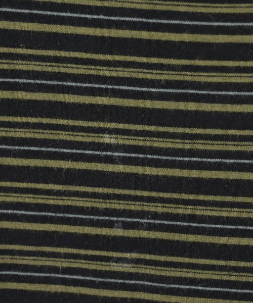 DRIES VAN NOTEN（ドリスヴァンノッテン）Tシャツ・カットソー 緑 サイズ:M メンズ/2200626551056