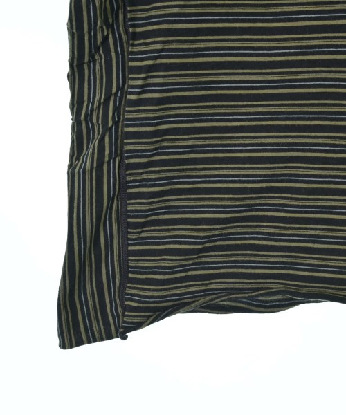 DRIES VAN NOTEN（ドリスヴァンノッテン）Tシャツ・カットソー 緑 サイズ:M メンズ/2200626551056