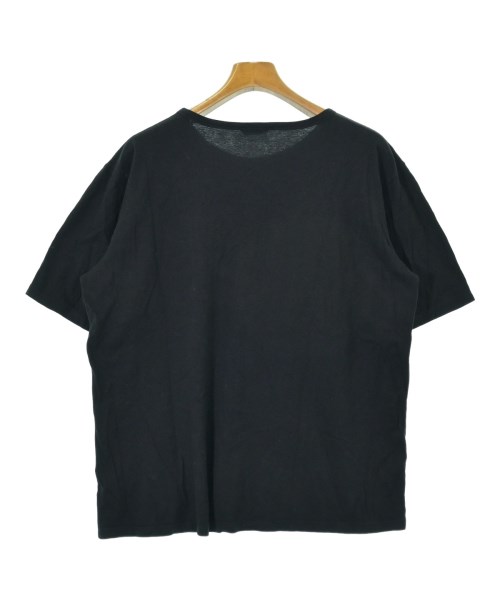 DRIES VAN NOTEN（ドリスヴァンノッテン）Tシャツ・カットソー 黒 サイズ:L メンズ/2200626551063