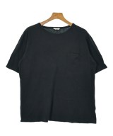 DRIES VAN NOTEN（ドリスヴァンノッテン）Tシャツ・カットソー 黒 サイズ:L メンズ/2200626551063