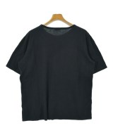 DRIES VAN NOTEN（ドリスヴァンノッテン）Tシャツ・カットソー 黒 サイズ:L メンズ/2200626551063