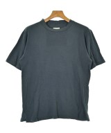 DRIES VAN NOTEN（ドリスヴァンノッテン）Tシャツ・カットソー 青 サイズ:S メンズ/2200626551070