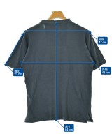 DRIES VAN NOTEN（ドリスヴァンノッテン）Tシャツ・カットソー 青 サイズ:S メンズ/2200626551070