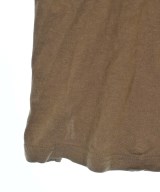 DRIES VAN NOTEN（ドリスヴァンノッテン）Tシャツ・カットソー 茶 サイズ:L メンズ/2200626551087