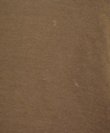 DRIES VAN NOTEN（ドリスヴァンノッテン）Tシャツ・カットソー 茶 サイズ:L メンズ/2200626551087