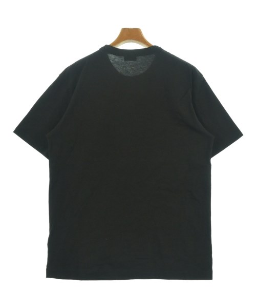 DRIES VAN NOTEN（ドリスヴァンノッテン）Tシャツ・カットソー 黒 サイズ:M メンズ/2200626613044