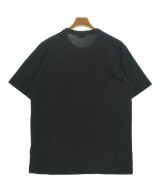 DRIES VAN NOTEN（ドリスヴァンノッテン）Tシャツ・カットソー 黒 サイズ:M メンズ/2200626613044