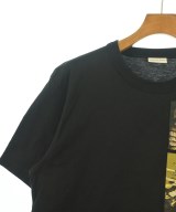 DRIES VAN NOTEN（ドリスヴァンノッテン）Tシャツ・カットソー 黒 サイズ:M メンズ/2200626613044