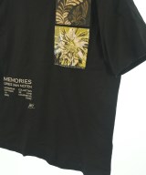 DRIES VAN NOTEN（ドリスヴァンノッテン）Tシャツ・カットソー 黒 サイズ:M メンズ/2200626613044