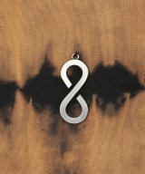 STUSSY（ステューシー）パーカー 茶 サイズ:M メンズ/2200626729073