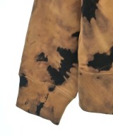 STUSSY（ステューシー）パーカー 茶 サイズ:M メンズ/2200626729073