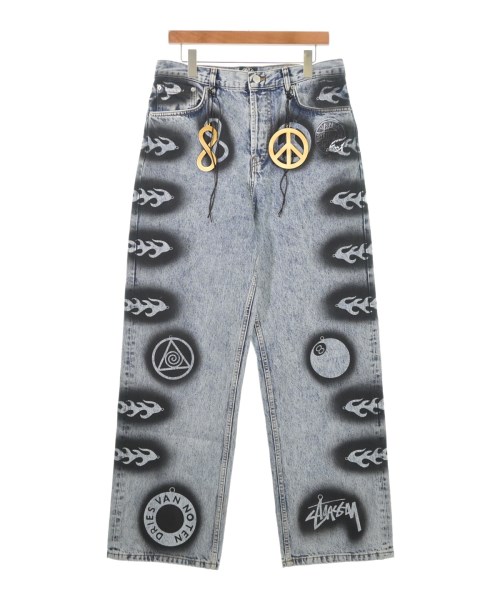 ステューシー(STUSSY)のSTUSSY デニムパンツ