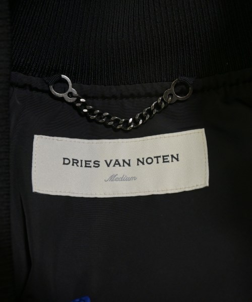 DRIES VAN NOTEN（ドリスヴァンノッテン）その他 黒 サイズ:M メンズ/2200626665012