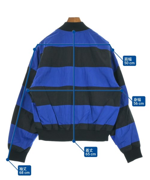 DRIES VAN NOTEN（ドリスヴァンノッテン）その他 黒 サイズ:M メンズ/2200626665012