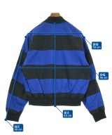 DRIES VAN NOTEN（ドリスヴァンノッテン）その他 黒 サイズ:M メンズ/2200626665012