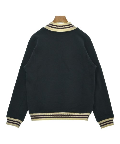 DRIES VAN NOTEN（ドリスヴァンノッテン）スウェット 黒 サイズ:XS レディース/2200627123023