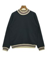 DRIES VAN NOTEN（ドリスヴァンノッテン）スウェット 黒 サイズ:XS レディース/2200627123023