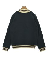 DRIES VAN NOTEN（ドリスヴァンノッテン）スウェット 黒 サイズ:XS レディース/2200627123023