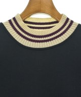 DRIES VAN NOTEN（ドリスヴァンノッテン）スウェット 黒 サイズ:XS レディース/2200627123023