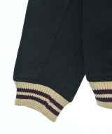 DRIES VAN NOTEN（ドリスヴァンノッテン）スウェット 黒 サイズ:XS レディース/2200627123023