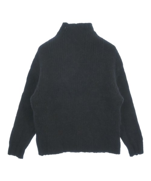 DRIES VAN NOTEN（ドリスヴァンノッテン）ニット・セーター 黒 サイズ:S レディース/2200627320019