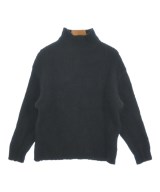 DRIES VAN NOTEN（ドリスヴァンノッテン）ニット・セーター 黒 サイズ:S レディース/2200627320019
