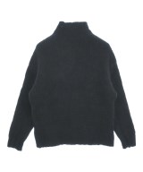 DRIES VAN NOTEN（ドリスヴァンノッテン）ニット・セーター 黒 サイズ:S レディース/2200627320019